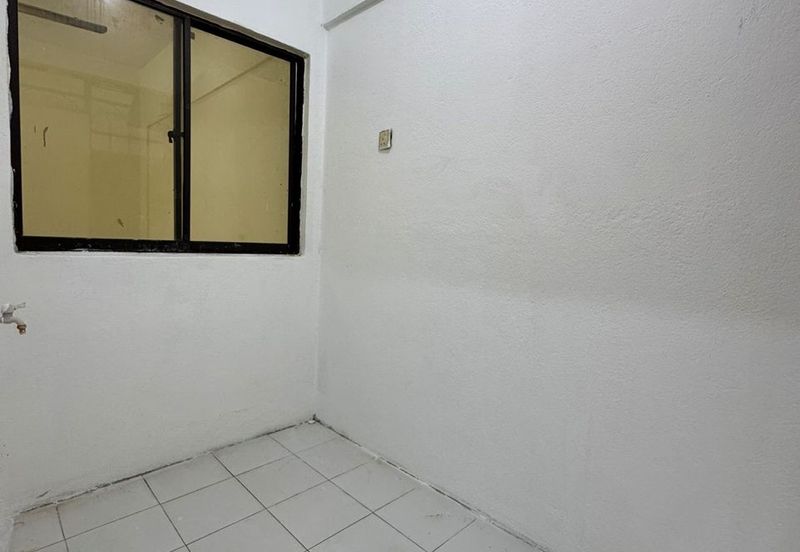 Vista Bayu Apartment, Taman Bayu Perdana