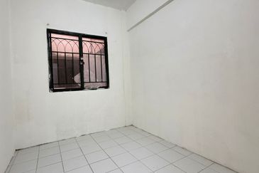 Vista Bayu Apartment, Taman Bayu Perdana