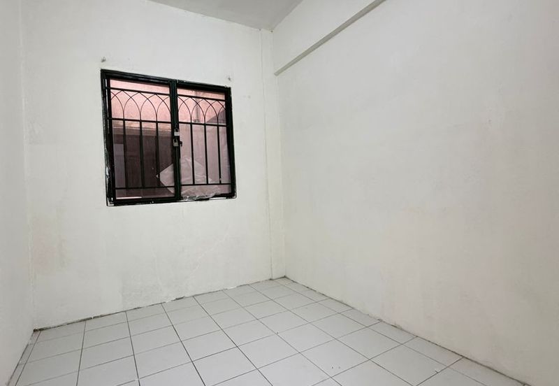 Vista Bayu Apartment, Taman Bayu Perdana