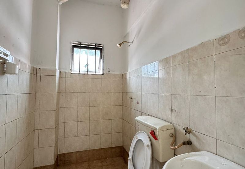 Vista Bayu Apartment, Taman Bayu Perdana