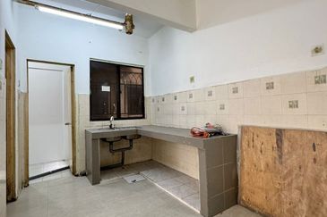 Vista Bayu Apartment, Taman Bayu Perdana