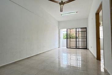 Vista Bayu Apartment, Taman Bayu Perdana