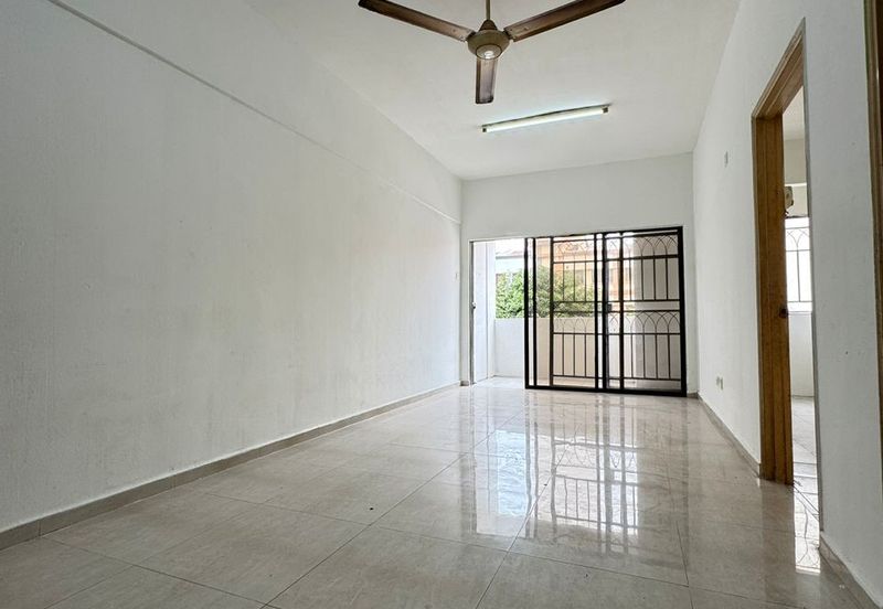 Vista Bayu Apartment, Taman Bayu Perdana