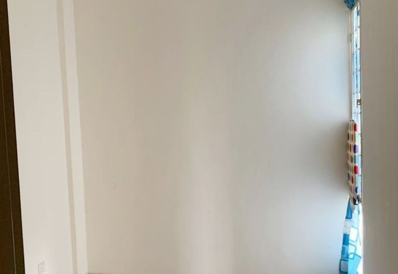 Orchis Apartment, Bandar Parklands