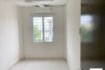 Orchis Apartment, Bandar Parklands