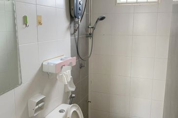 Orchis Apartment, Bandar Parklands