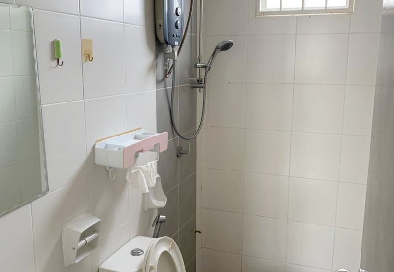 Orchis Apartment, Bandar Parklands