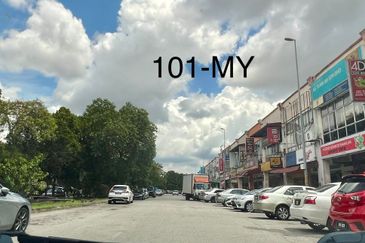 Bandar Puteri Klang