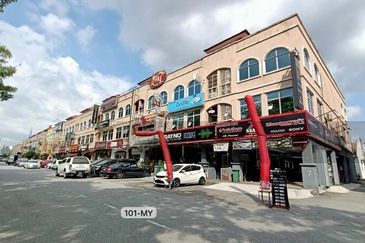 Bandar Puteri Puchong