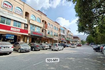 Bandar Puteri Puchong