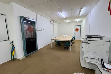 Bandar Puteri Puchong