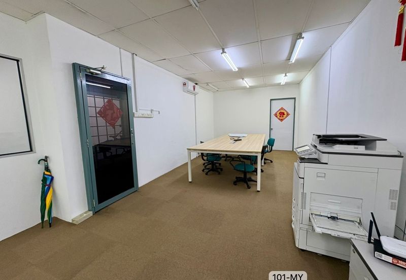 Bandar Puteri Puchong