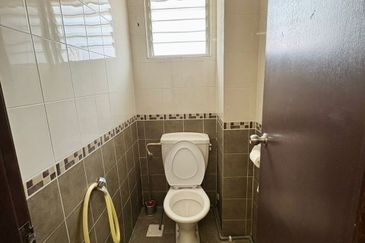 Bandar Puteri Puchong