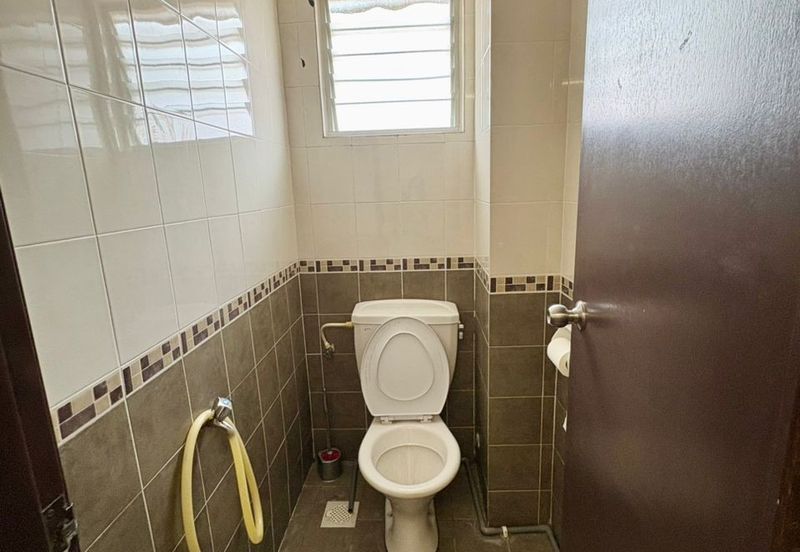 Bandar Puteri Puchong