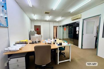 Bandar Puteri Puchong