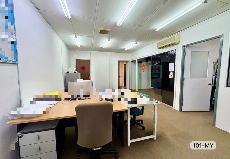 Bandar Puteri Puchong