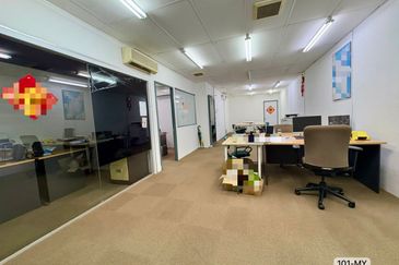 Bandar Puteri Puchong