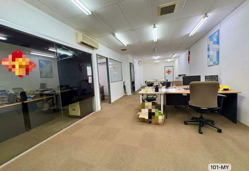 Bandar Puteri Puchong