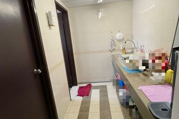 Bandar Puteri Puchong