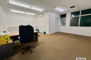 Bandar Puteri Puchong