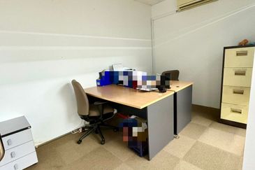 Bandar Puteri Puchong