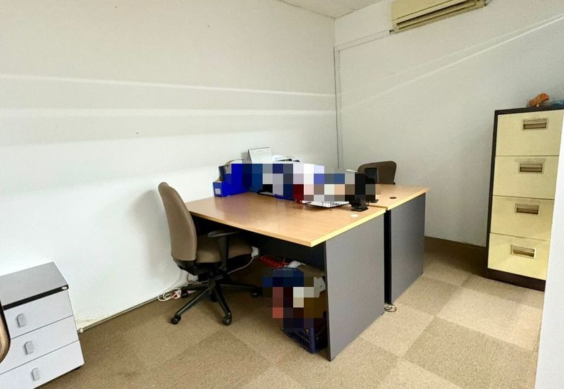 Bandar Puteri Puchong