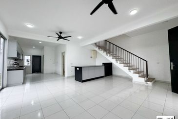 Taman Elsa @ Bandar Bukit Raja