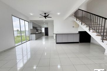 Taman Elsa @ Bandar Bukit Raja