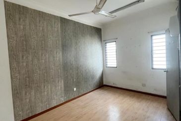 Paloma @ Bandar Bukit Raja