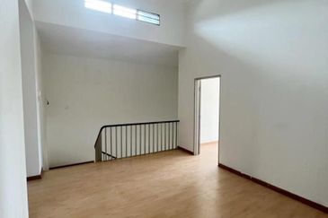 Paloma @ Bandar Bukit Raja