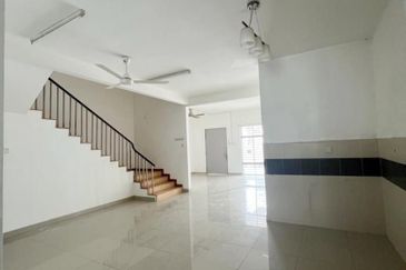 Paloma @ Bandar Bukit Raja