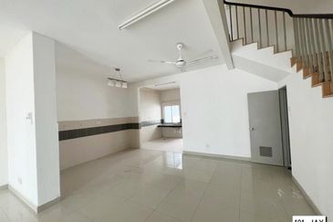 Paloma @ Bandar Bukit Raja