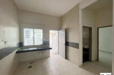 Paloma @ Bandar Bukit Raja