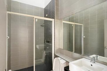 Paloma @ Bandar Bukit Raja