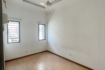 Paloma @ Bandar Bukit Raja