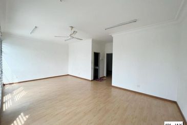 Paloma @ Bandar Bukit Raja