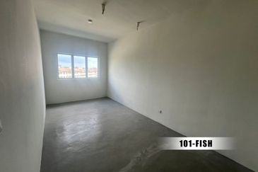 Pangsapuri Kemuning Idaman