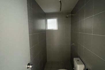 Pangsapuri Kemuning Idaman