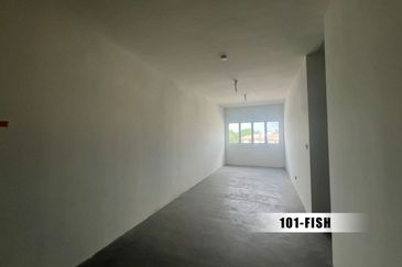 Pangsapuri Kemuning Idaman