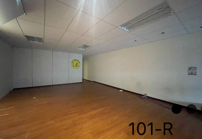 [FACING MAIN ROAD | PRIME LOCATION] Taman Gemira @ Klang, Ground Floor Shoplot