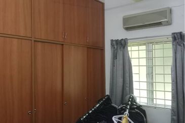 Apartment Tropika, Bandar Bukit Tinggi