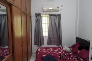 Apartment Tropika, Bandar Bukit Tinggi