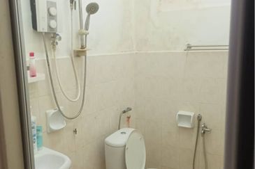 Apartment Tropika, Bandar Bukit Tinggi