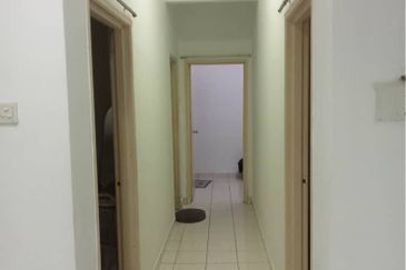 Apartment Tropika, Bandar Bukit Tinggi