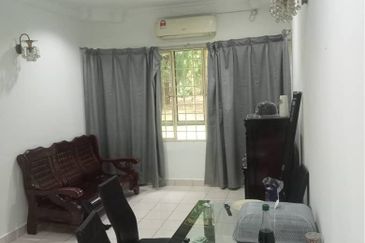Apartment Tropika, Bandar Bukit Tinggi