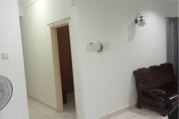 Apartment Tropika, Bandar Bukit Tinggi