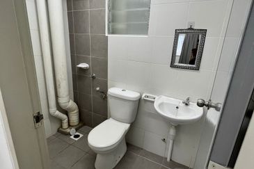 Rumah Selangorku De Kiara