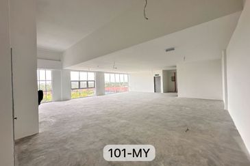 Meru Industrial Park