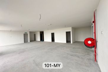 Meru Industrial Park