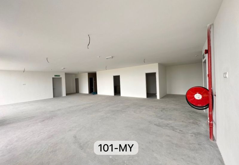 Meru Industrial Park